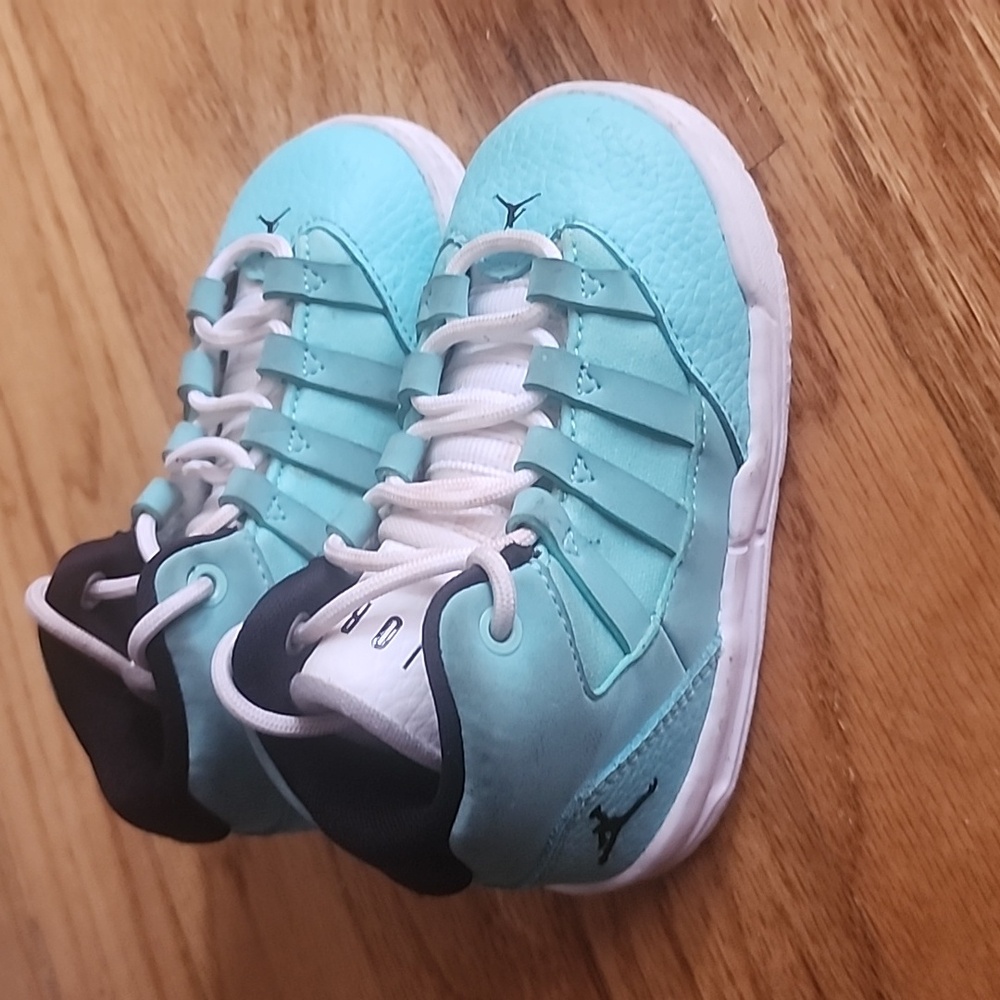 Jordan sneakers